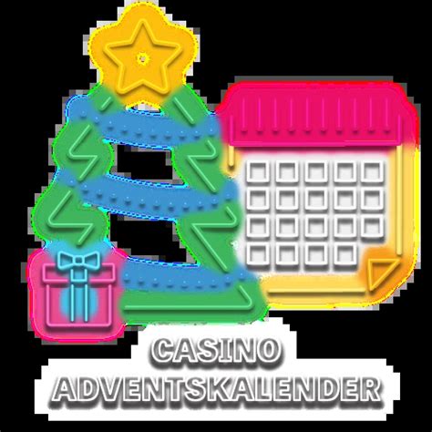 casino adventskalender 2018.
